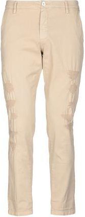 Aglini BOTTOMWEAR - Trousers sur YOOX.COM