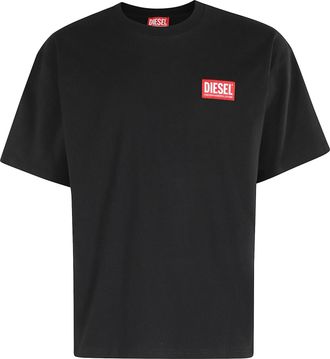 Diesel T Boxt Lab