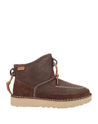 UGG FOOTWEAR - Ankle boots on YOOX.COM