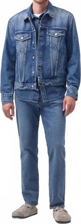 Citizens Of Humanity Elijah Pants In Parkland (Md Indigo)