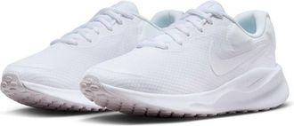 Nike Revolution 7 - Sneakers bianche-Bianco