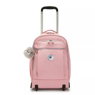 Kipling Gaze Large Rolling Backpack