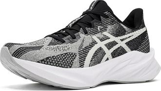 Asics Dynablast 5 Womens Running Shoes Pearl Pink/Black : 10.5 B - Medium