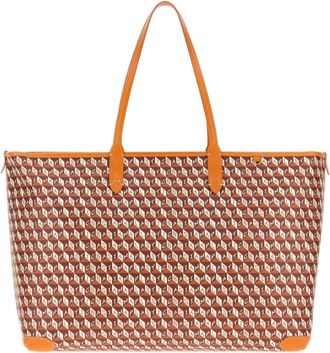 Anya Hindmarch I Am A Plastic Bag Tote - Dames - Tassen - Veelkleurig - Maat: ONE Size