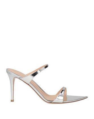 Gianvito Rossi CALZADO - Sandalias con cierre en YOOX.COM