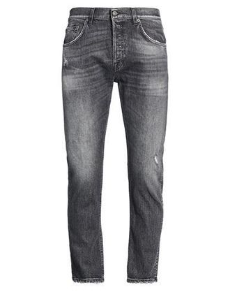 Dondup BOTTOMWEAR - Jeans on YOOX.COM