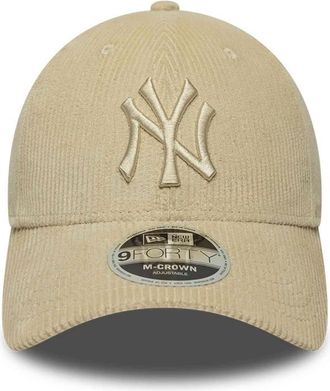 New Era unisex, Accesorios, Beige, Talla: ONE Size