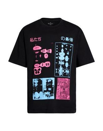 Edwin TOPWEAR - T-shirts on YOOX.COM