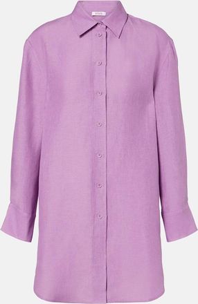 Eres Camicia Mignonette in lino