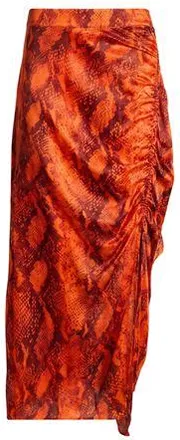 AllSaints BOTTOMWEAR - Gonne lunghe su YOOX.COM