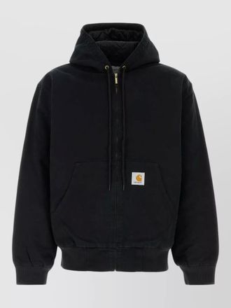 Carhartt Work in Progress cotton padded jacket