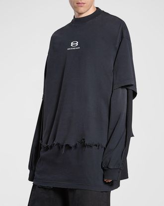 Balenciaga Clothing Sale up to 61 Stylight