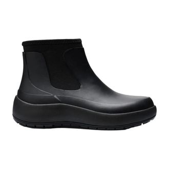 Rains Mujer, Zapatos, Negro, Talla: 39 EU