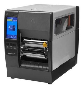 Zebra Zt231 Impresora De Etiquetas Transferencia T&eacute;rmica 300 X 300 Dpi 203 Mm/s Inal&aacute;mbrico Y Al&aacute;mbrico Ethernet Bluetooth