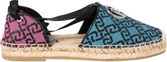 Liu Jo Espadrillas Vera 02 - - Shoes - Donna - Multicolore - 37 EU
