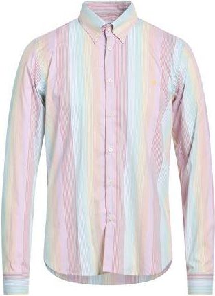 Manuel Ritz TOPS - Hemden auf YOOX.COM