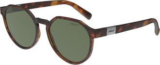 Colcci Noa 2 C0198F3971 Mens Sunglasses Tortoiseshell Size 54