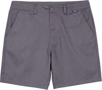 Oxbow Standard Walkshorts Shorts f&uuml;r Herren | grau