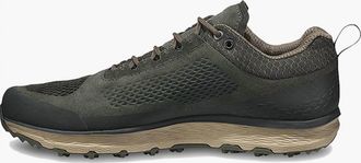 Vasque Mens Breeze Lt Low Ntx Hiking Shoes In Beluga
