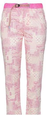 White Sand PARTES DE ABAJO - Pantalones en YOOX.COM