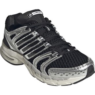 adidas Adistar Control 5 Sneaker in Black/Grey One/Off White at Nordstrom, Size 5.5