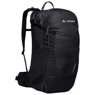 Vaude Wizard 28 Wanderrucksack - Unisex | schwarz
