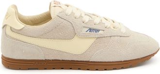 Autry Windspin Low Sneakers