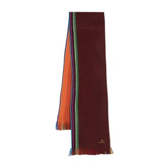 Paul Smith Hombre, Accesorios, Multicolor, Talla: ONE Size