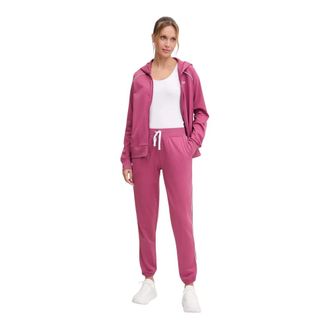 Under Armour Rival Tricot Trainingspak - Dames - Trainingspakken - Paars - S - Polyester - Fitness