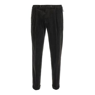 Michael Coal Frederick Trousers - Trousers - Hombre - Marr&oacute;n - W38