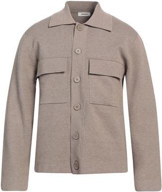 Sandro MAGLIERIA - Cardigan su YOOX.COM