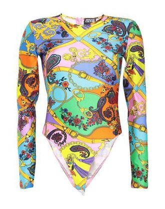 Versace TOPWEAR - T-shirts su YOOX.COM