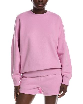 Beyond Yoga Luxefleece Oversized Sweatshirt