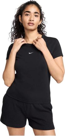 Nike Mujer, Deporte, Negro, Talla: XS