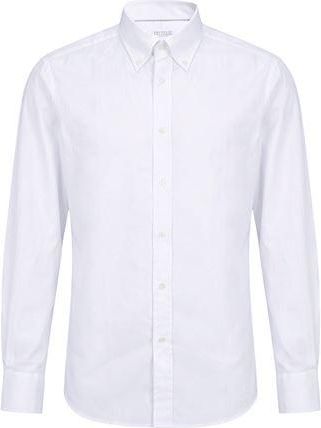 Brunello Cucinelli TOPWEAR - Camicie su YOOX.COM