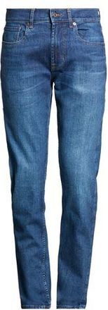 7 For All Mankind BOTTOMWEAR - Pantaloni jeans su YOOX.COM