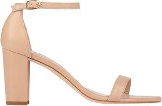 Stuart Weitzman FOOTWEAR - Sandals sur YOOX.COM