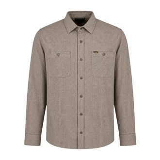 Filson Uomo, Magliette, Marrone, S, new