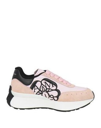 Alexander McQueen CALZADO - Sneakers en YOOX.COM
