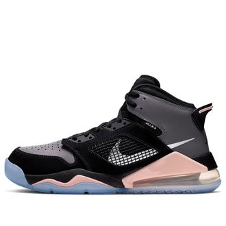 Nike Jordan Air Jordan Mars 270 Black Pink CD7070-002