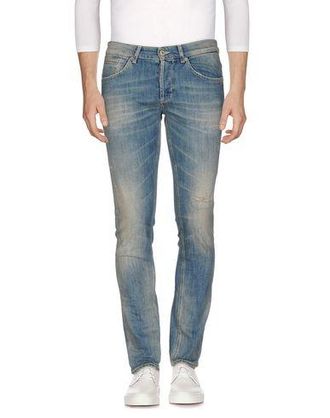 Dondup HOSEN & R&Ouml;CKE - Jeanshosen auf YOOX.COM