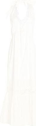Compagnia Italiana VESTIDOS - Vestidos largos en YOOX.COM