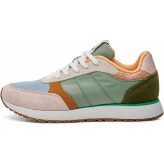 Woden Sneakers - Dames - Schoenen - Veelkleurig - Maat: 37 EU