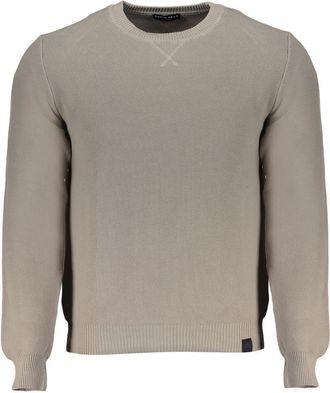 North Sails Cotton Mens Mens Sweater