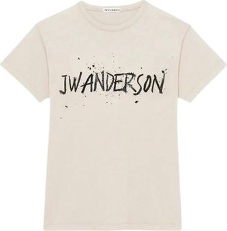 J.W.Anderson Uomo, Top, Beige, S, new