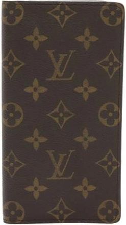 Louis Vuitton unisex, Pre-owned, Marrone, Taglia unica, used