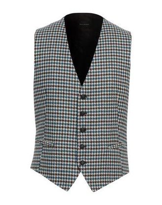 Tagliatore Tailored Vests