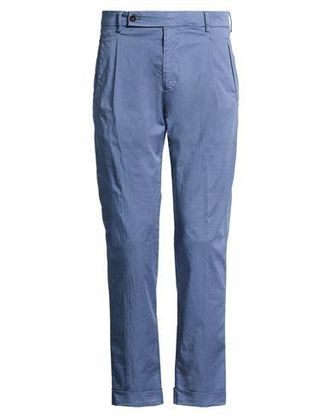 Berwich BOTTOMWEAR - Trousers on YOOX.COM