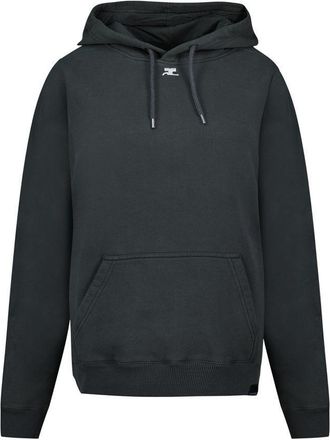 Courr&egrave;ges Oversized Hoodie