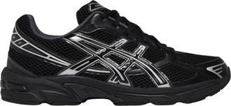 Asics Uomo, Scarpe, Nero, 38 EU, new